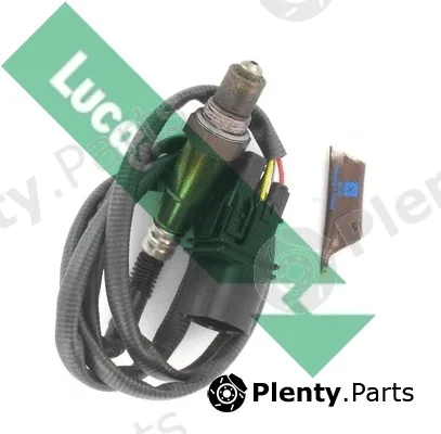 Lambda Sensor