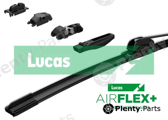 Lucas LWMF24 — Wiper Blade Lucas Airflex Plus