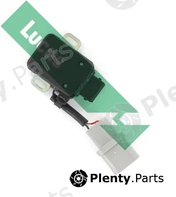 Lucas SEB1810 — Sensor, throttle position