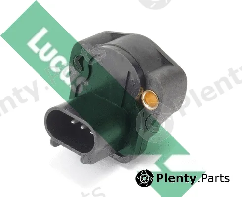 Lucas SEB1991 — Sensor, throttle position