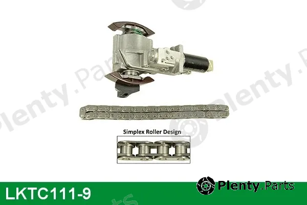 Lucas LKTC111-9 — Timing Chain Kit