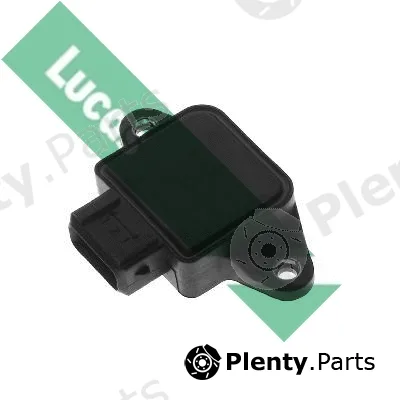 Lucas SEB210 — Sensor, throttle position
