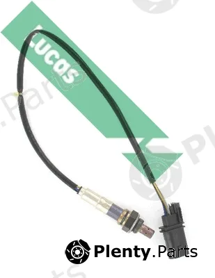Lambda Sensor