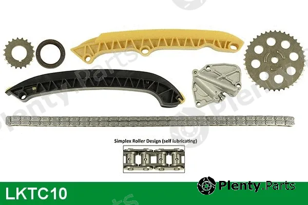 Lucas LKTC10 — Timing Chain Kit