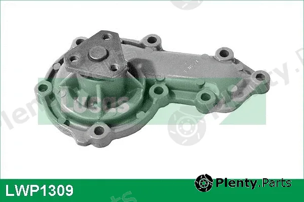 Lucas LWP1309 — Water Pump, engine cooling