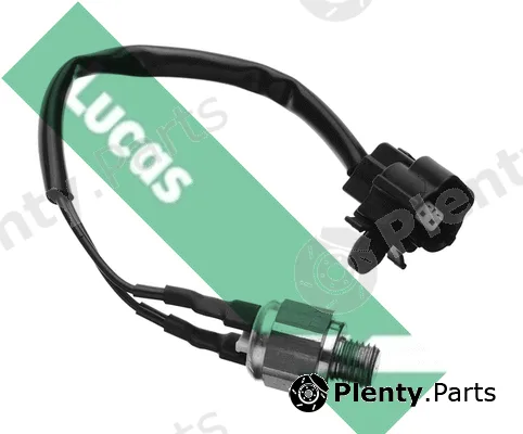 Lucas SNB1439 — Temperature Switch, radiator fan