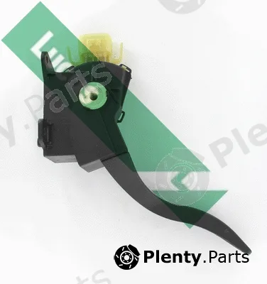 Lucas LSP6546 — Sensor, accelerator pedal position