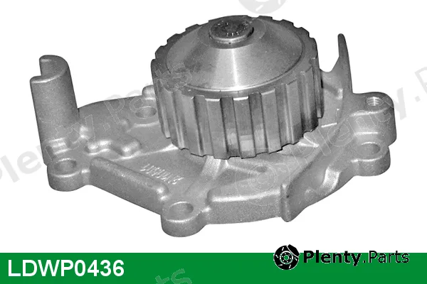 Lucas LDWP0436 — Water Pump, engine cooling