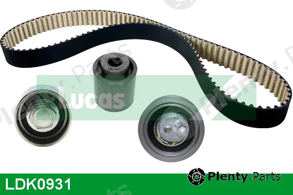 Lucas LDK0931 — Timing Belt Kit