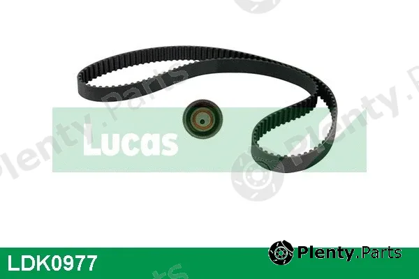 Lucas LDK0977 — Timing Belt Kit