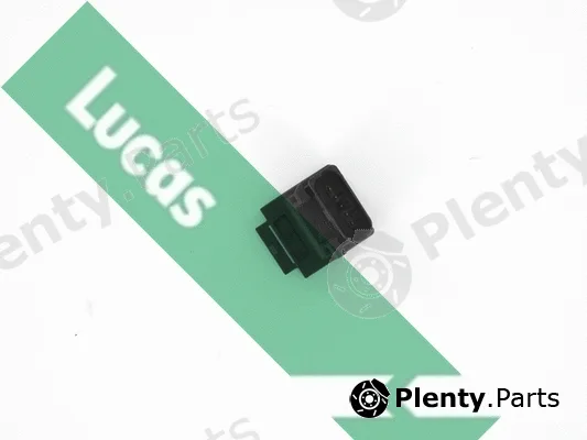 Lucas SMB5027 — Pedal Travel Sensor, clutch pedal