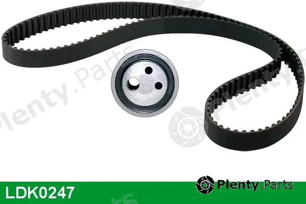 Lucas LDK0247 — Timing Belt Kit
