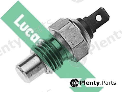 Lucas SNB141 — Sensor, coolant temperature