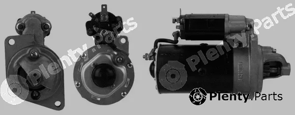 Lucas LRS00119 — Starter