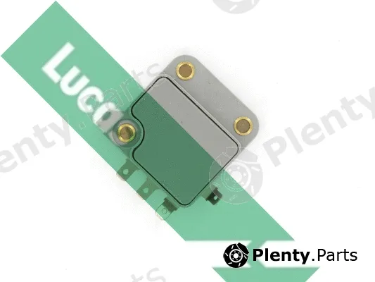 Lucas DAB906 — Switch Unit, ignition system