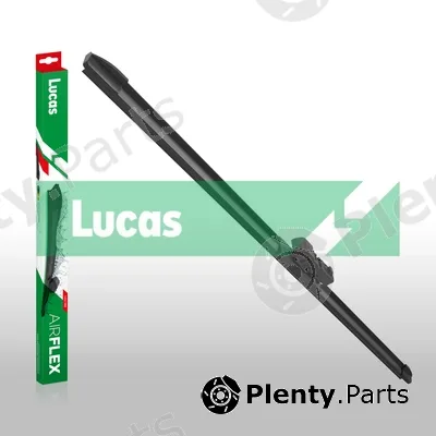 Lucas LWDF19J — Wiper Blade Lucas Air Flex