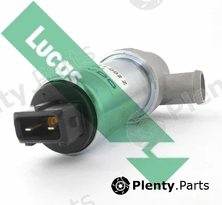 Lucas FDB1484 — Idle Control Valve, air supply