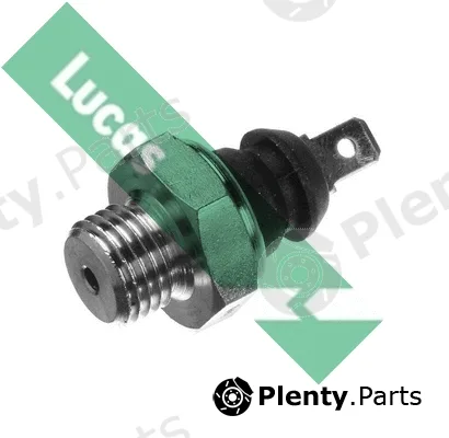 Lucas SOB945 — Oil Pressure Switch