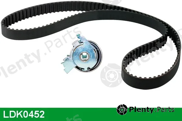 Lucas LDK0452 — Timing Belt Kit