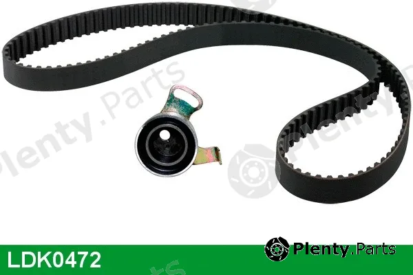Lucas LDK0472 — Timing Belt Kit