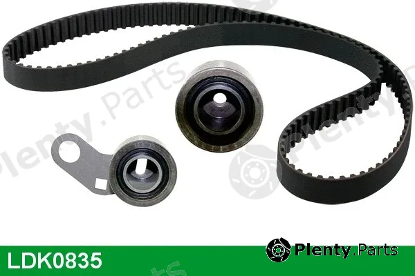 Lucas LDK0835 — Timing Belt Kit