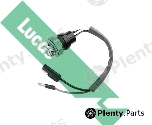 Lucas SNB759 — Temperature Switch, radiator fan