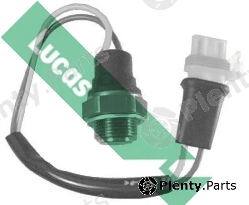 Lucas SNB5003 — Temperature Switch, radiator fan
