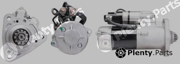 Lucas LRS03976 — Starter