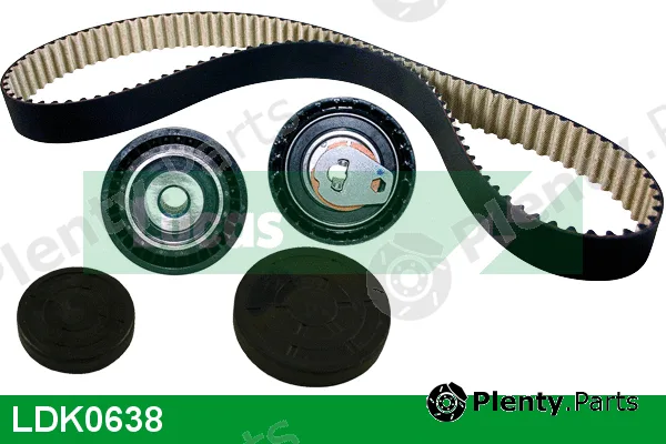 Lucas LDK0638 — Timing Belt Kit