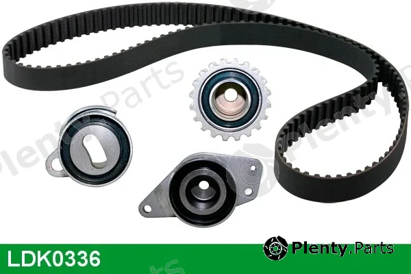Lucas LDK0336 — Timing Belt Kit