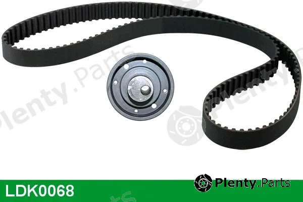 Lucas LDK0068 — Timing Belt Kit