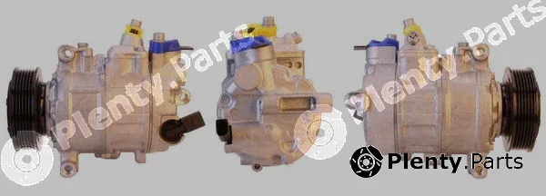Lucas ACP01017 — Compressor, air conditioning