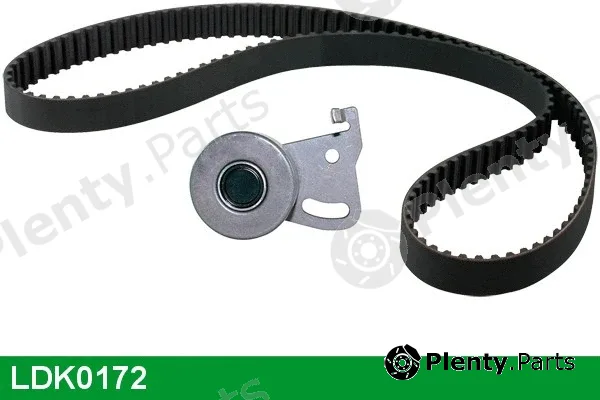 Lucas LDK0172 — Timing Belt Kit
