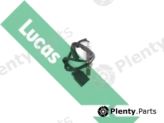 Lambda Sensor