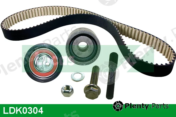 Lucas LDK0304 — Timing Belt Kit
