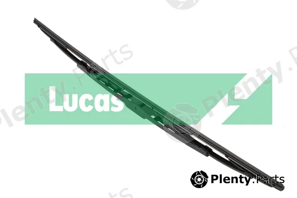 Lucas LWHDH20 — Wiper Blade Lucas