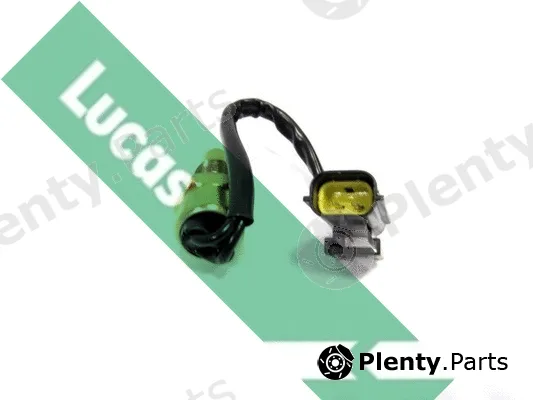 Lucas SMB611 — Switch, reverse light
