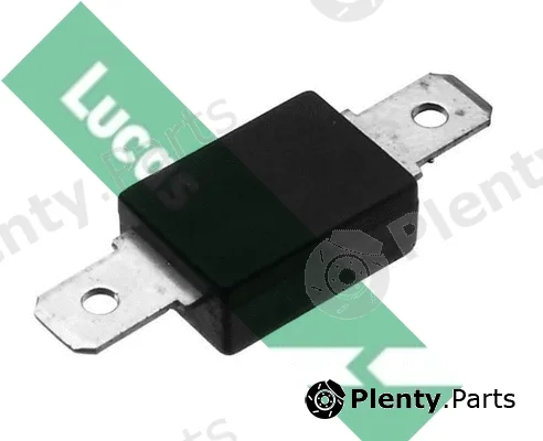 Lucas SNB5108 — Sensor, intake air temperature