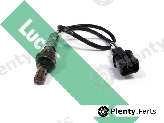 Lambda Sensor