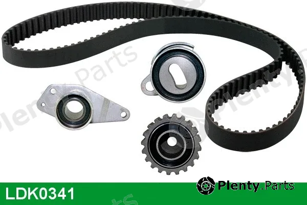 Lucas LDK0341 — Timing Belt Kit