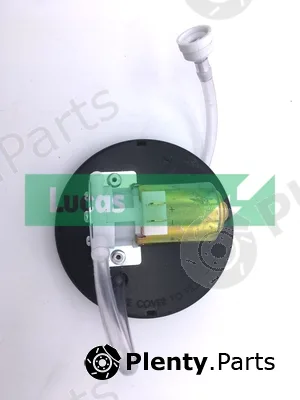 Lucas WSB105 — Washer Fluid Pump, window cleaning Lucas