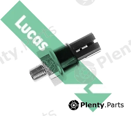 Lucas SOJ121 — Oil Pressure Switch