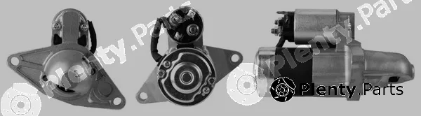 Lucas LRS02367 — Starter