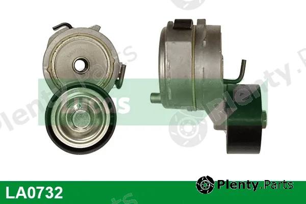 Lucas LA0732 — Belt Tensioner, V-ribbed belt