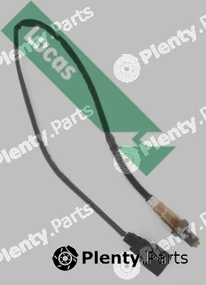 Lambda Sensor