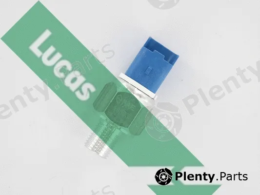 Lucas SOB7000 — Oil Pressure Switch, power steering