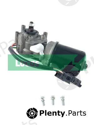 Lucas LRW1011 — Wiper Motor Lucas