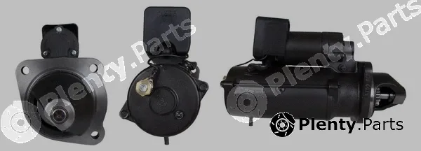 Lucas LRS04055 — Starter