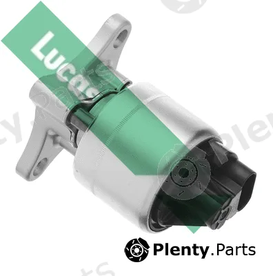 Lucas FDR129 — EGR Valve