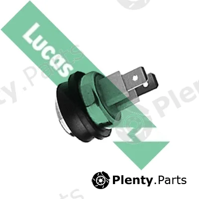 Lucas SNB783 — Temperature Switch, radiator fan